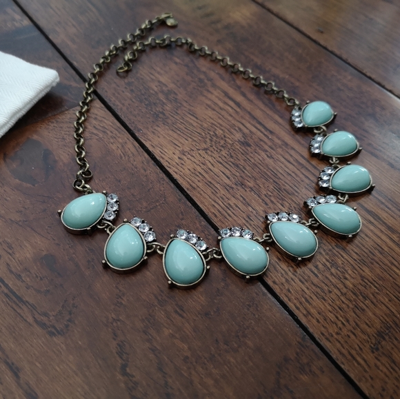 J.Crew Necklace - Picture 2 of 2